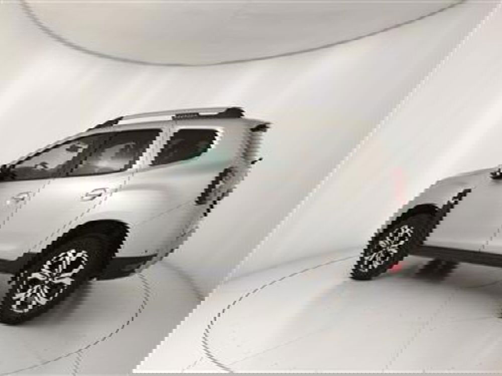 Dacia Duster usata a Bari (4)