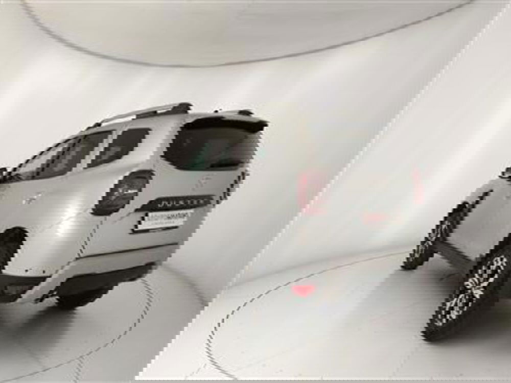 Dacia Duster usata a Bari (5)