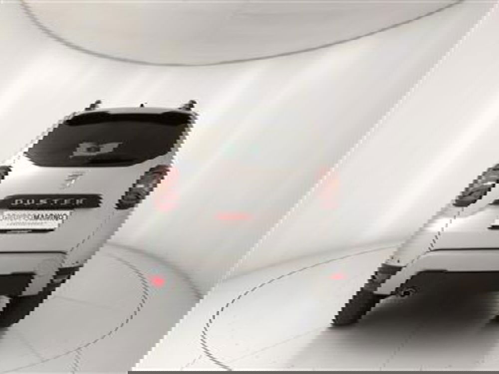 Dacia Duster usata a Bari (6)