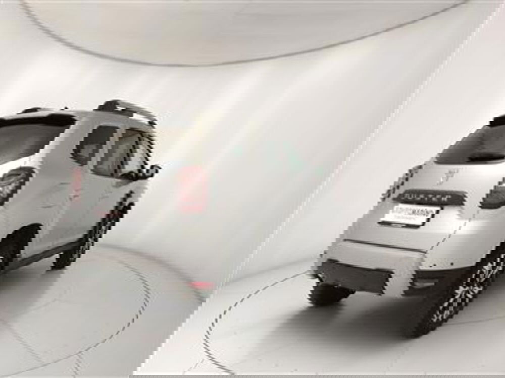 Dacia Duster usata a Bari (7)