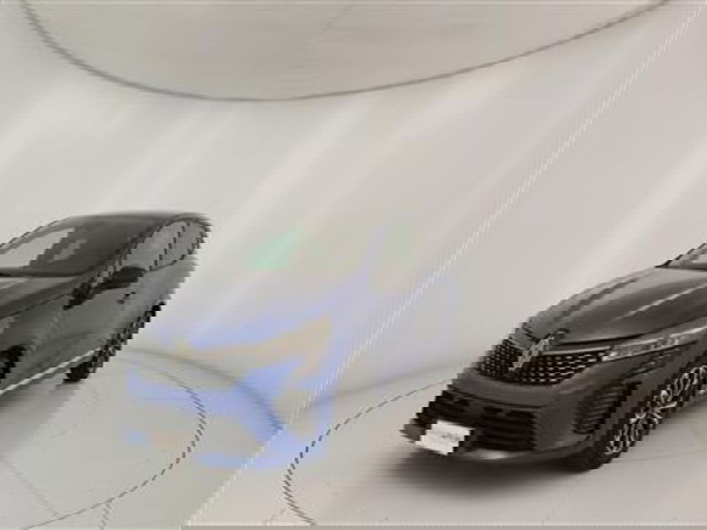 Renault Clio usata a Bari