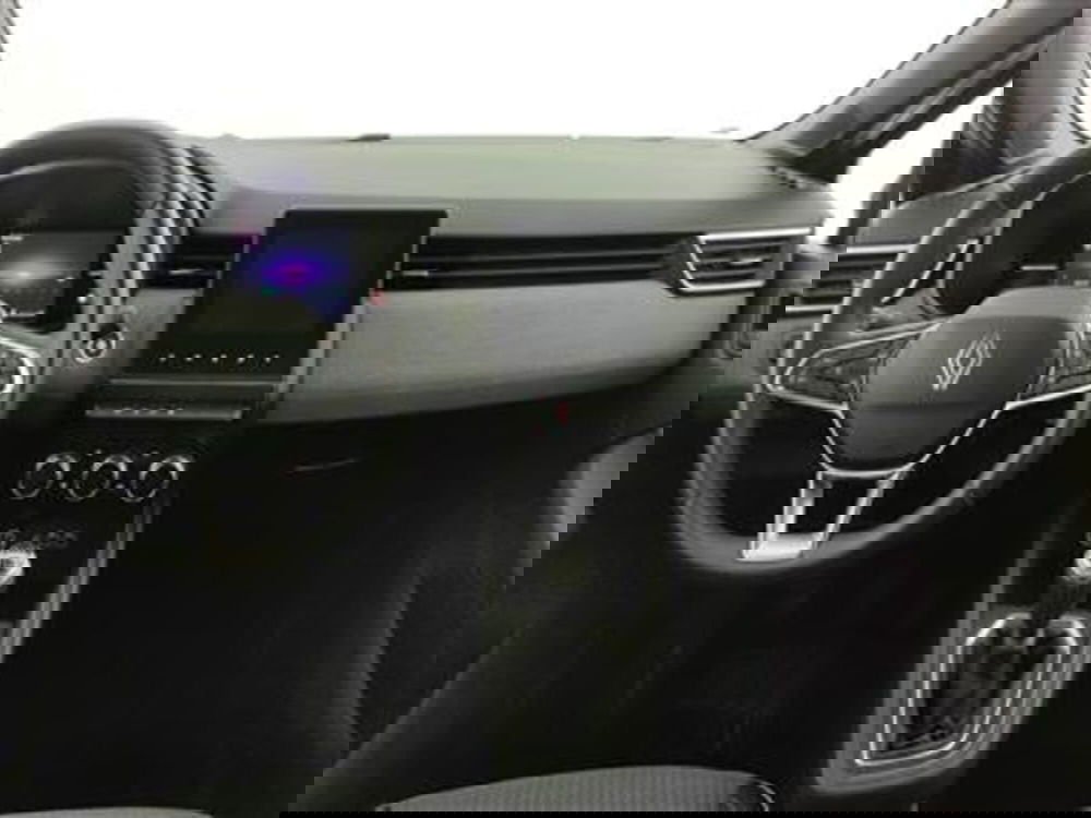 Renault Clio usata a Bari (14)