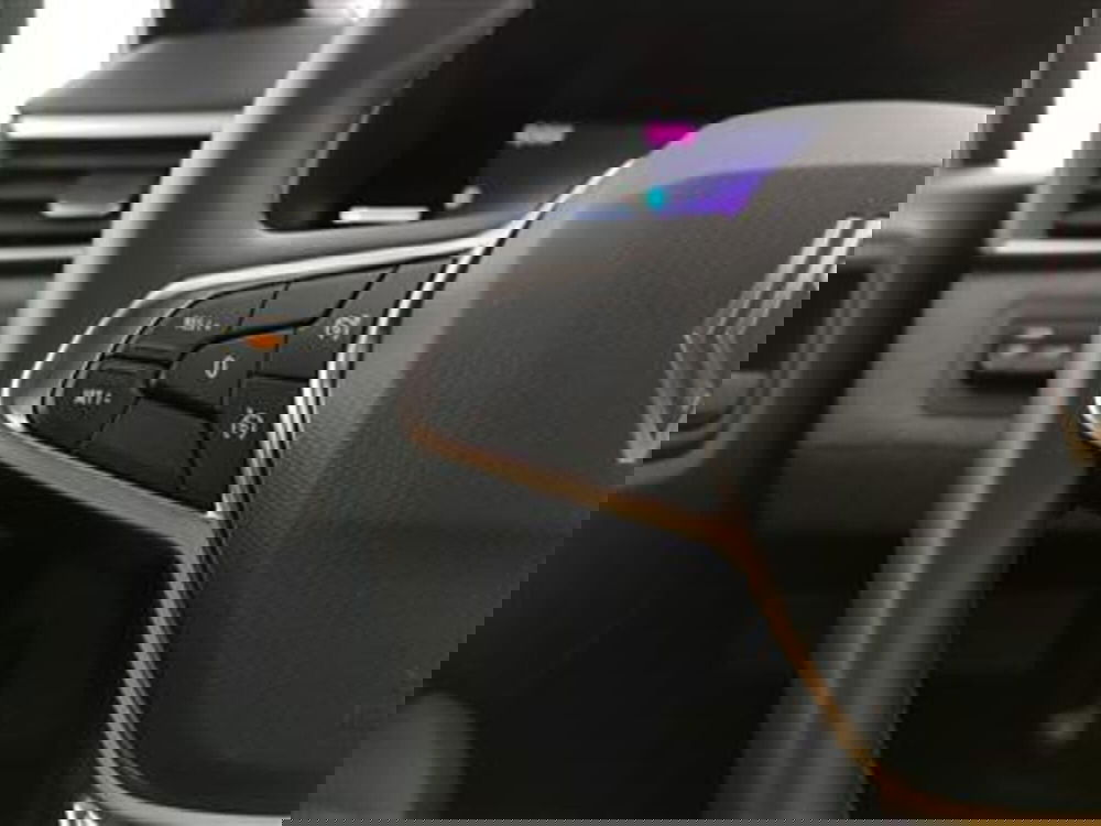 Renault Clio usata a Bari (15)