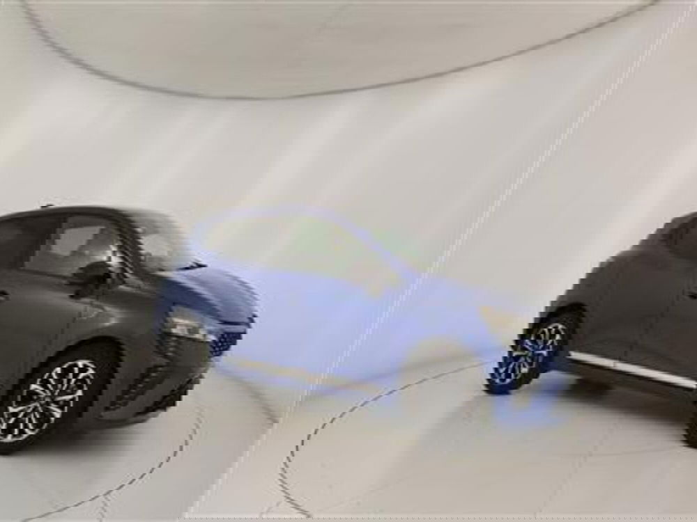 Renault Clio usata a Bari (10)