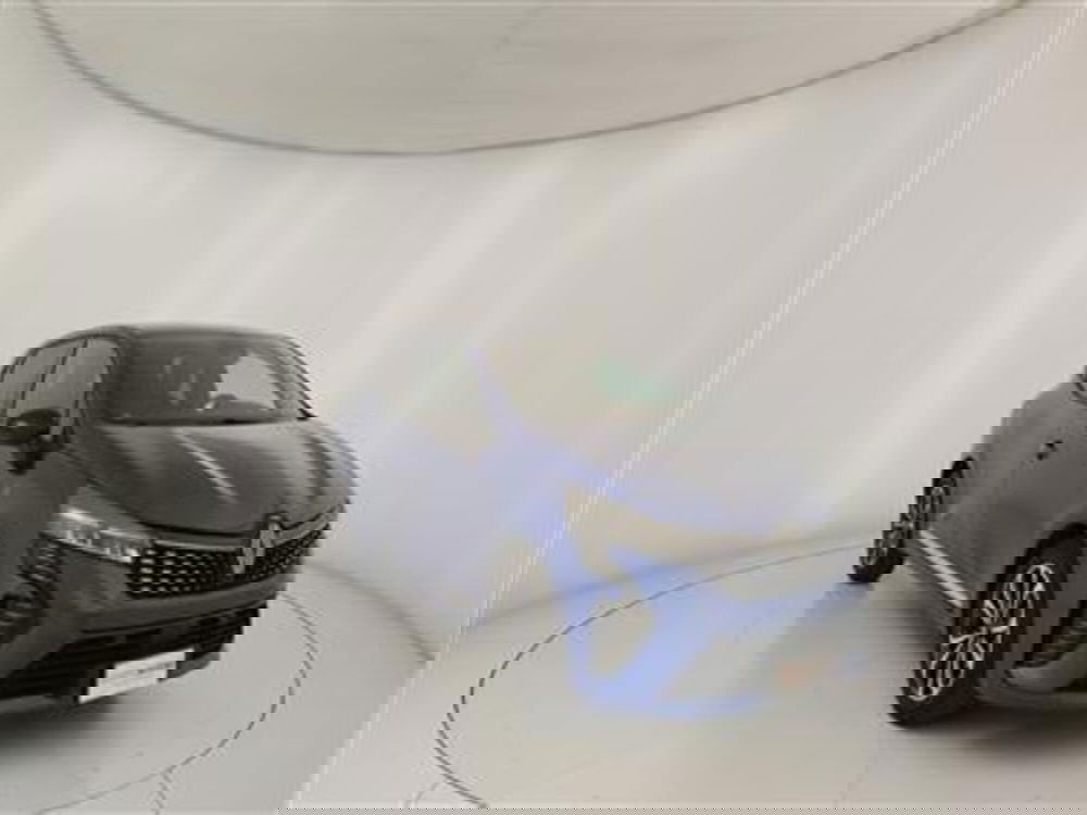 Renault Clio usata a Bari (11)