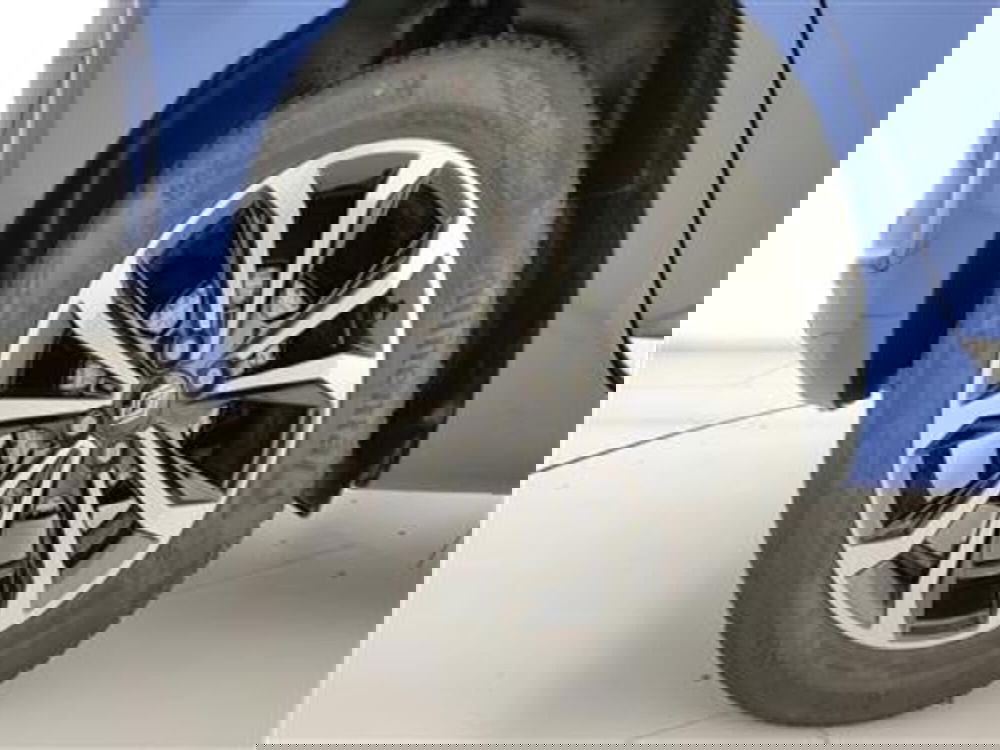 Renault Clio usata a Bari (12)