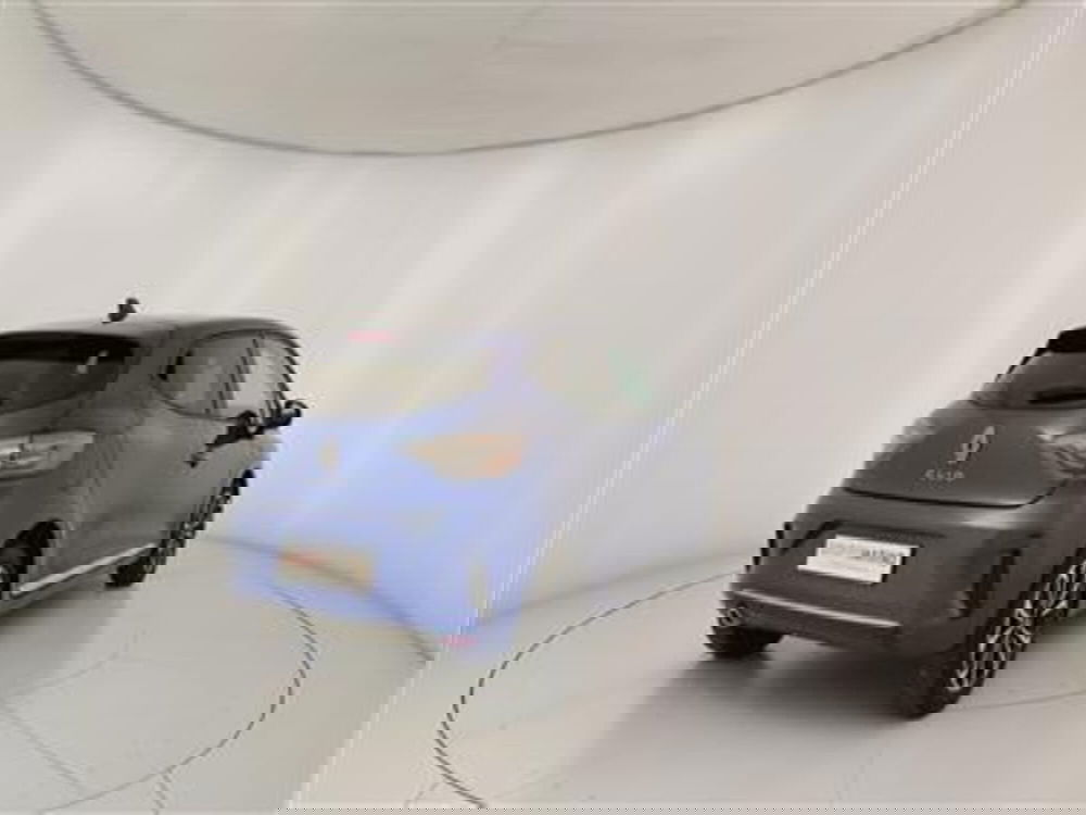 Renault Clio usata a Bari (7)