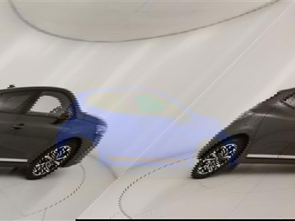 Renault Clio usata a Bari (9)