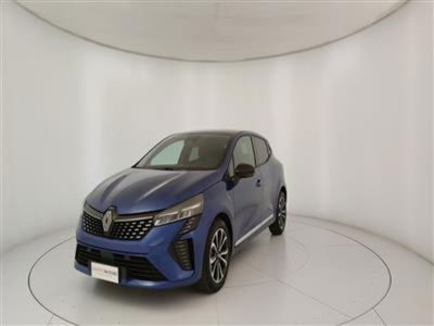 Renault Clio 1.0 tce Techno 90cv del 2025 usata a Bari