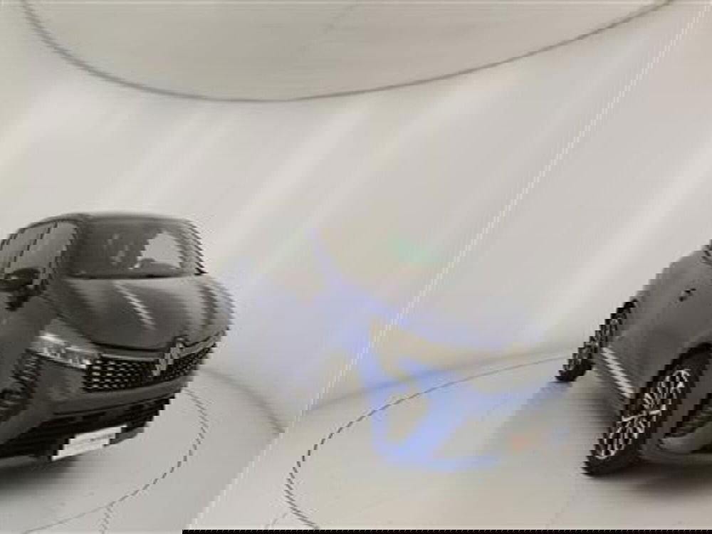 Renault Clio usata a Bari (11)