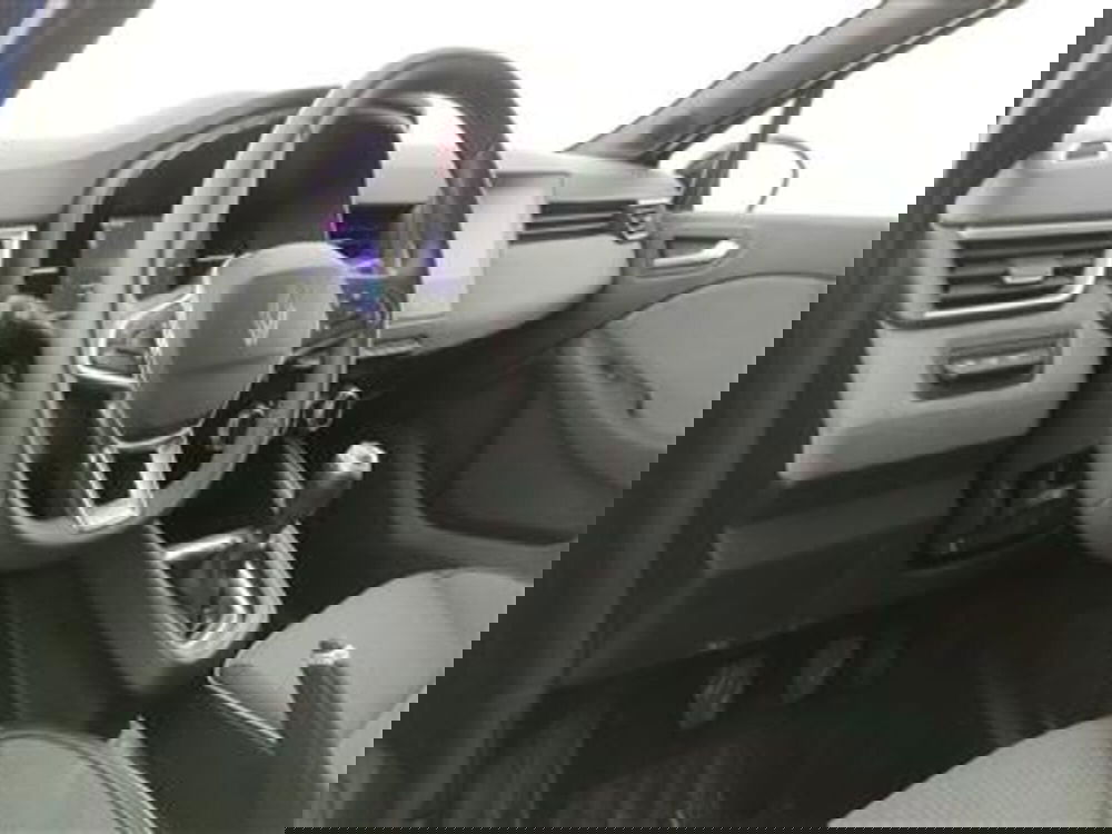 Renault Clio usata a Bari (13)