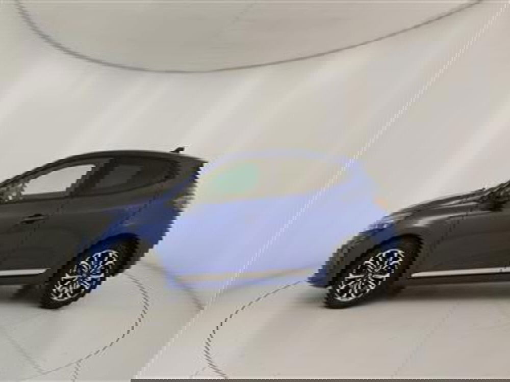 Renault Clio usata a Bari (3)