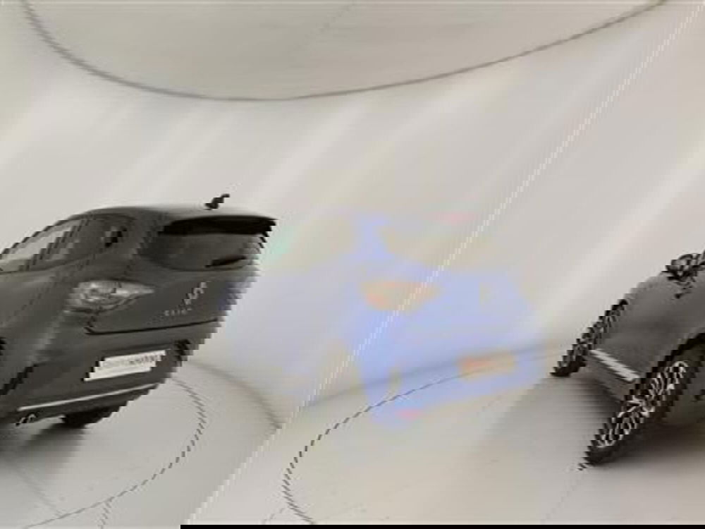 Renault Clio usata a Bari (5)