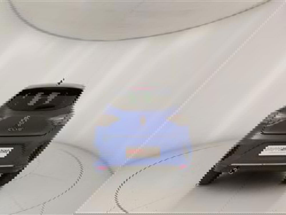 Renault Clio usata a Bari (6)