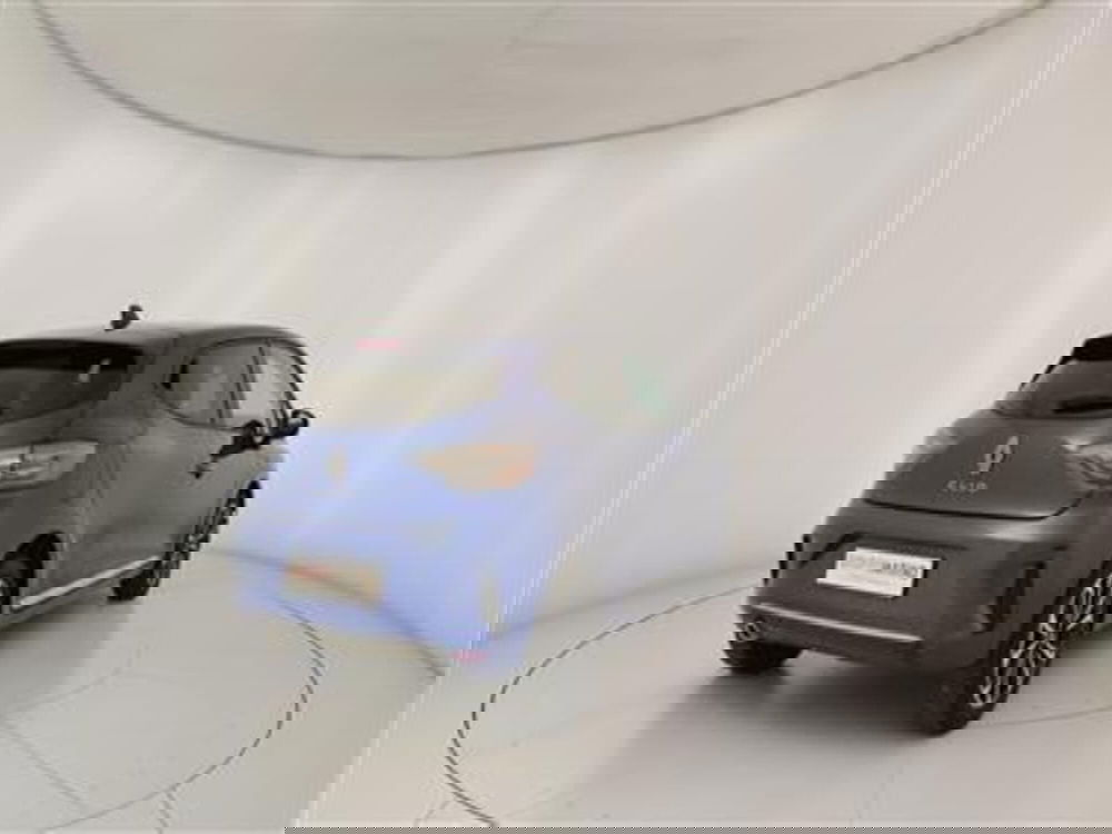 Renault Clio usata a Bari (7)