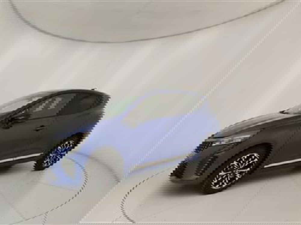 Renault Clio usata a Bari (2)