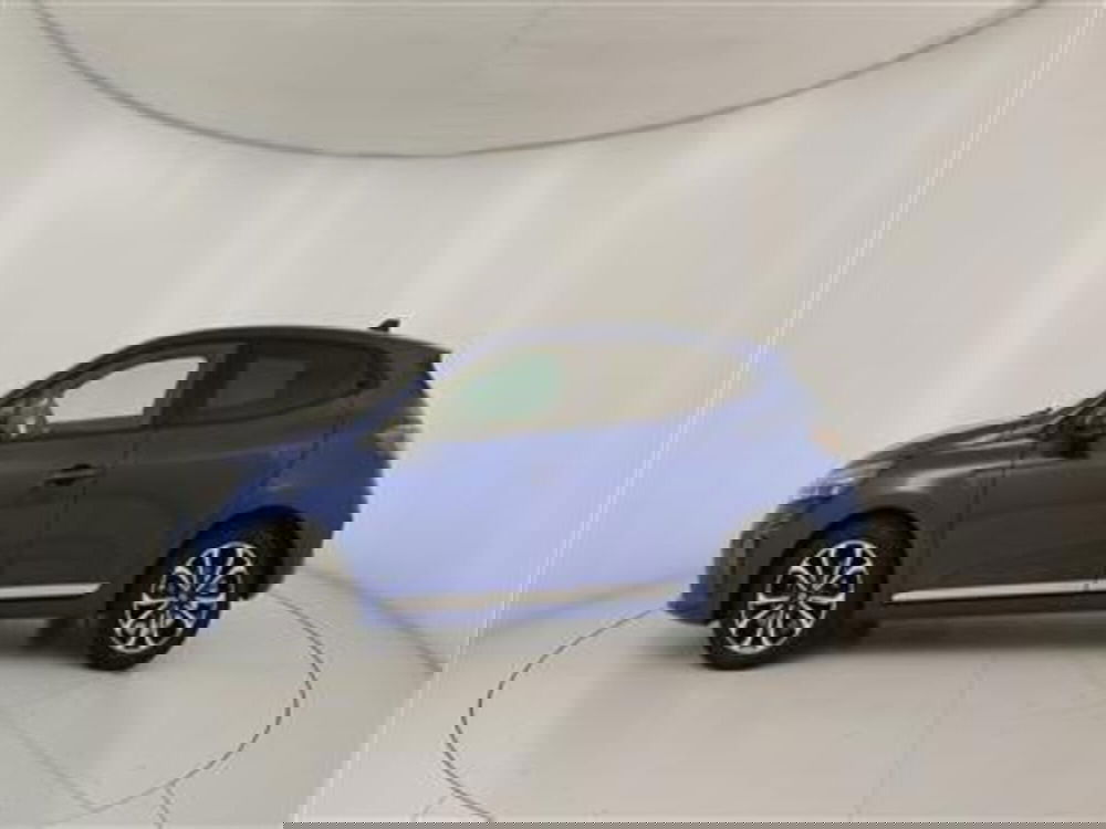 Renault Clio usata a Bari (3)