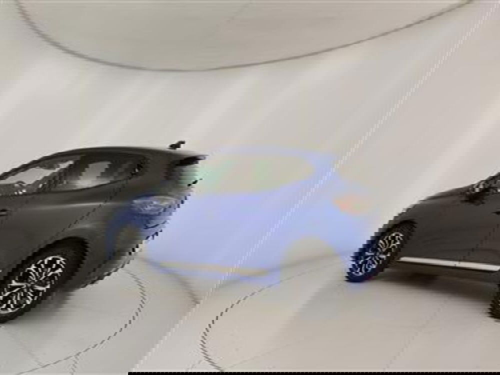 Renault Clio usata a Bari (4)