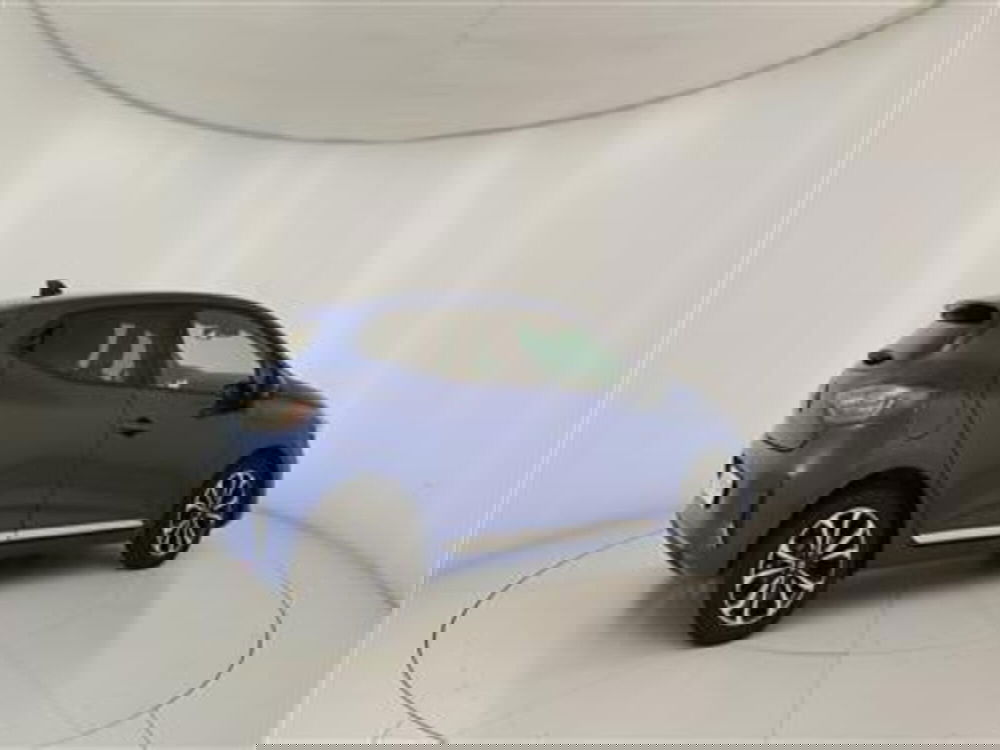 Renault Clio usata a Bari (8)