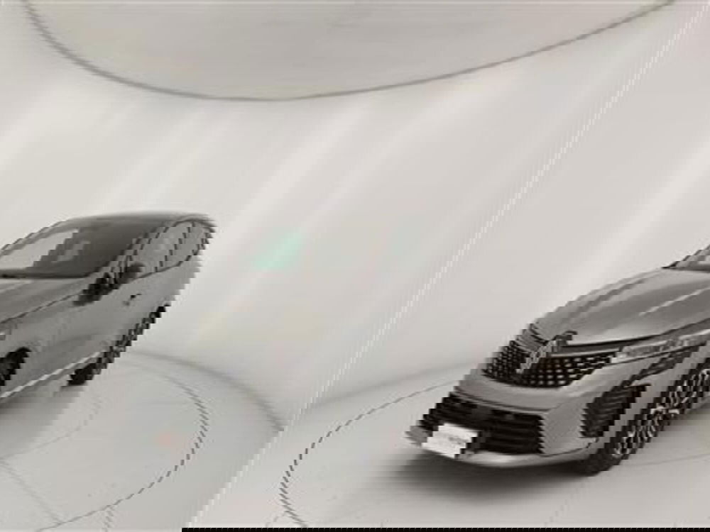 Renault Clio usata a Bari