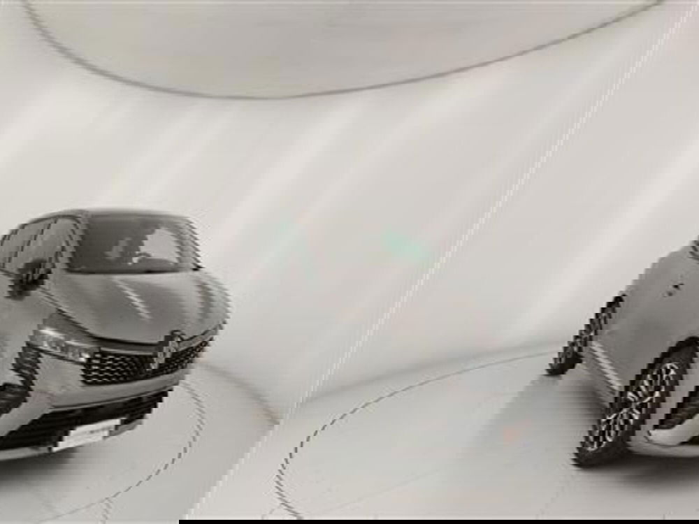 Renault Clio usata a Bari (11)