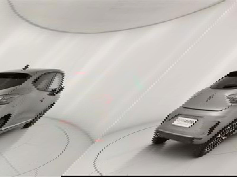 Renault Clio usata a Bari (7)