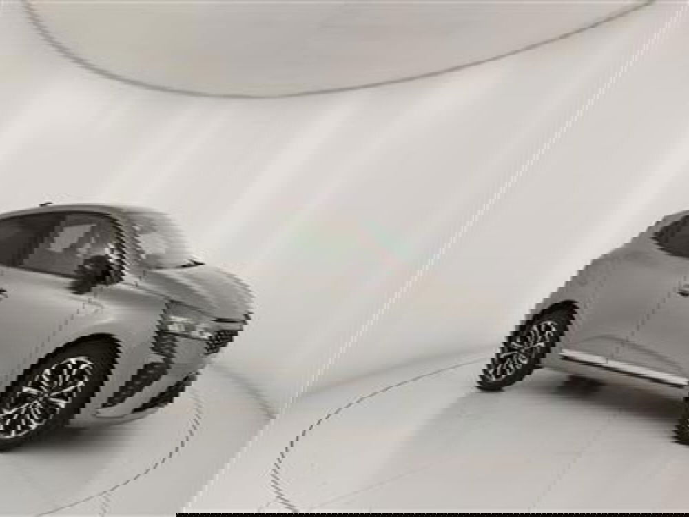 Renault Clio usata a Bari (10)