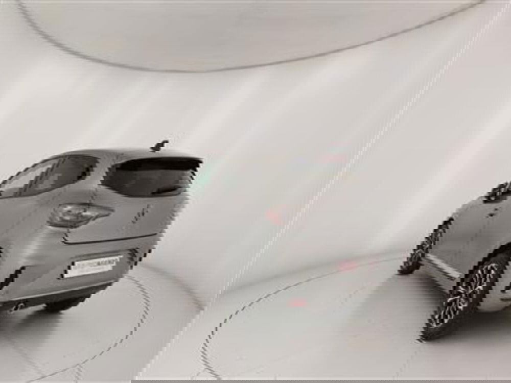 Renault Clio usata a Bari (5)