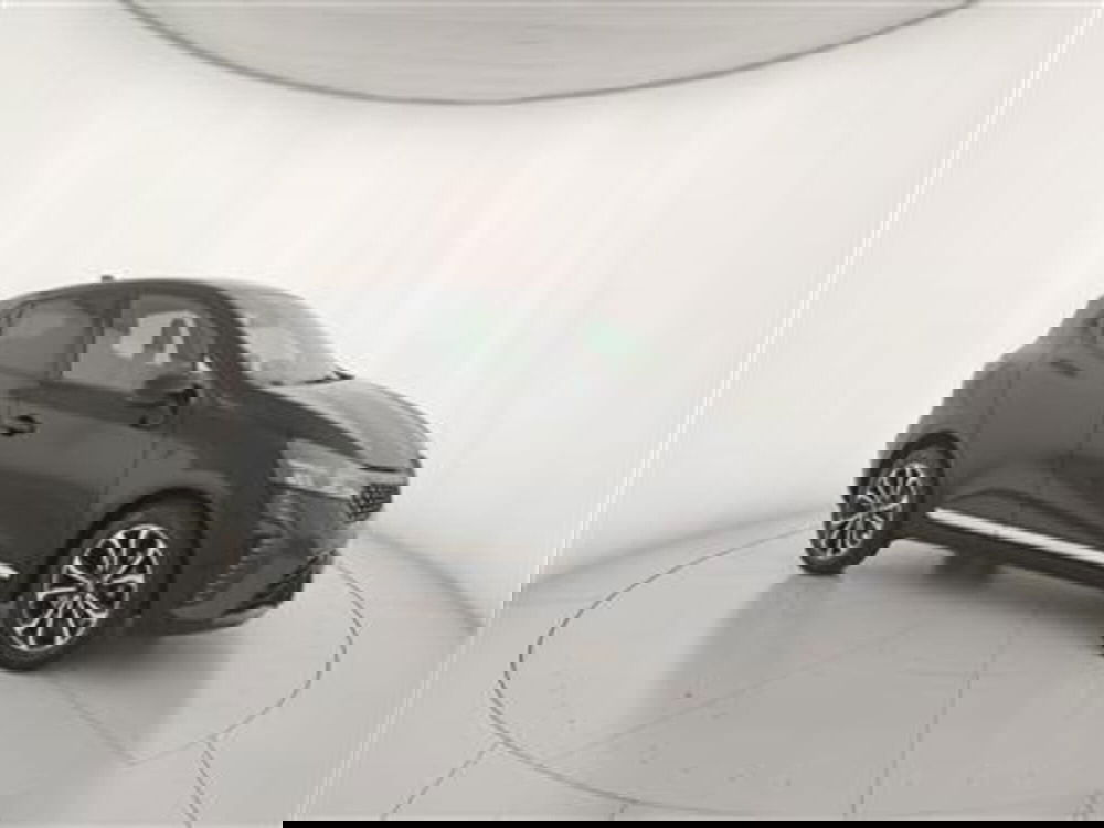 Renault Clio usata a Bari (10)