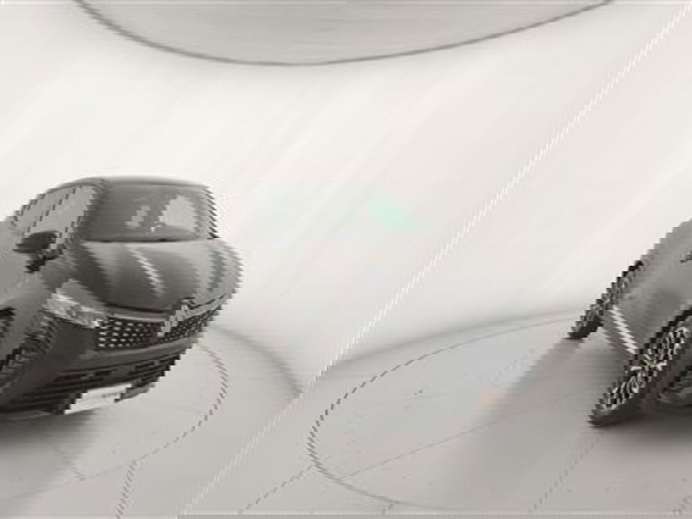 Renault Clio usata a Bari (11)