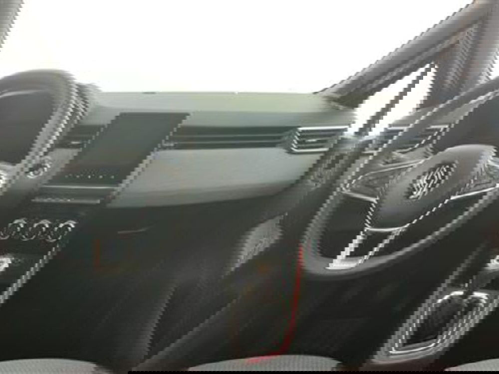 Renault Clio usata a Bari (14)