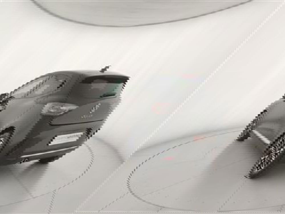 Renault Clio usata a Bari (5)