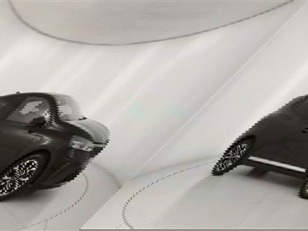 Renault Clio usata a Bari (10)