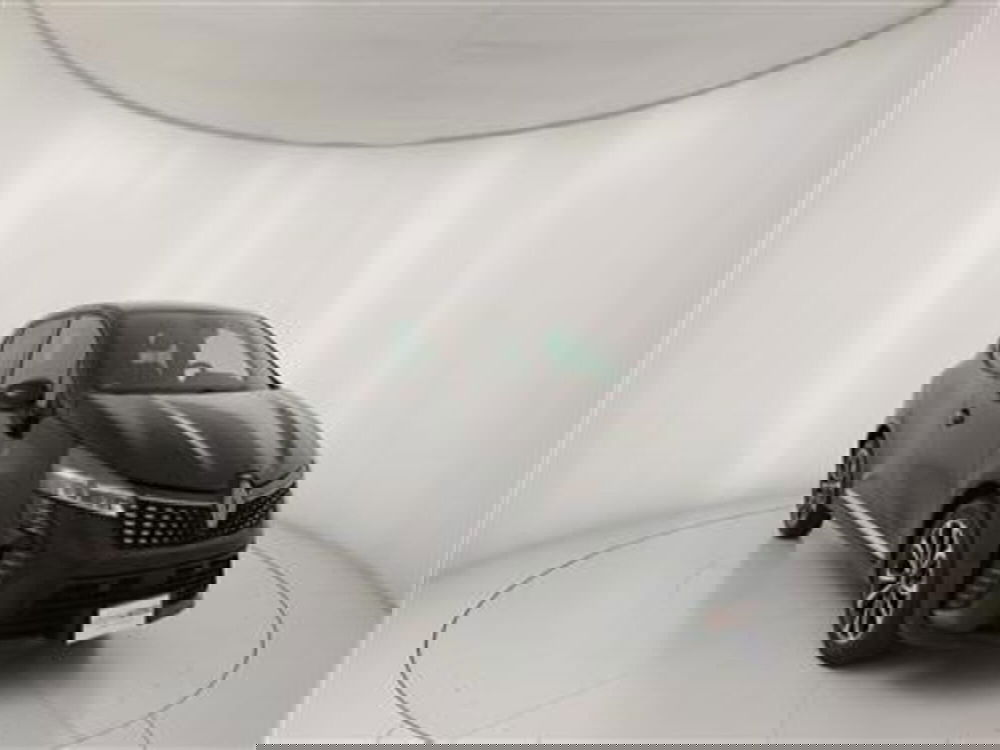 Renault Clio usata a Bari (11)