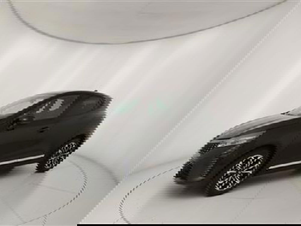 Renault Clio usata a Bari (2)