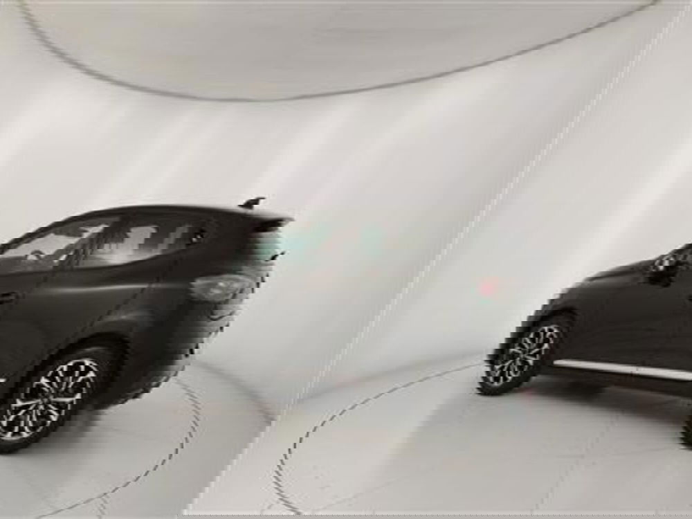 Renault Clio usata a Bari (4)