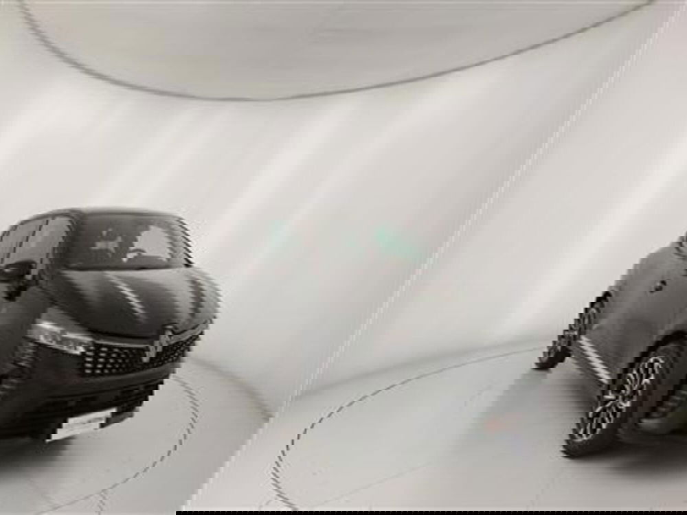 Renault Clio usata a Bari (11)