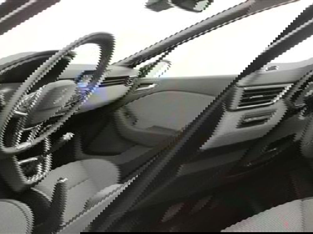 Renault Clio usata a Bari (14)