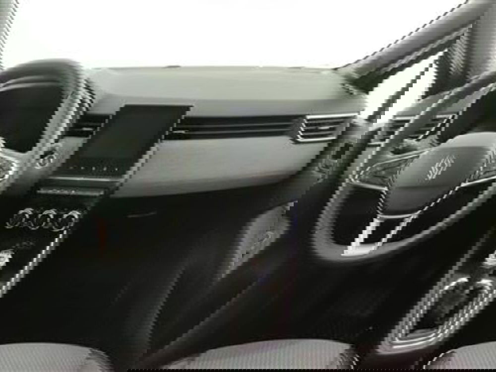 Renault Clio usata a Bari (15)