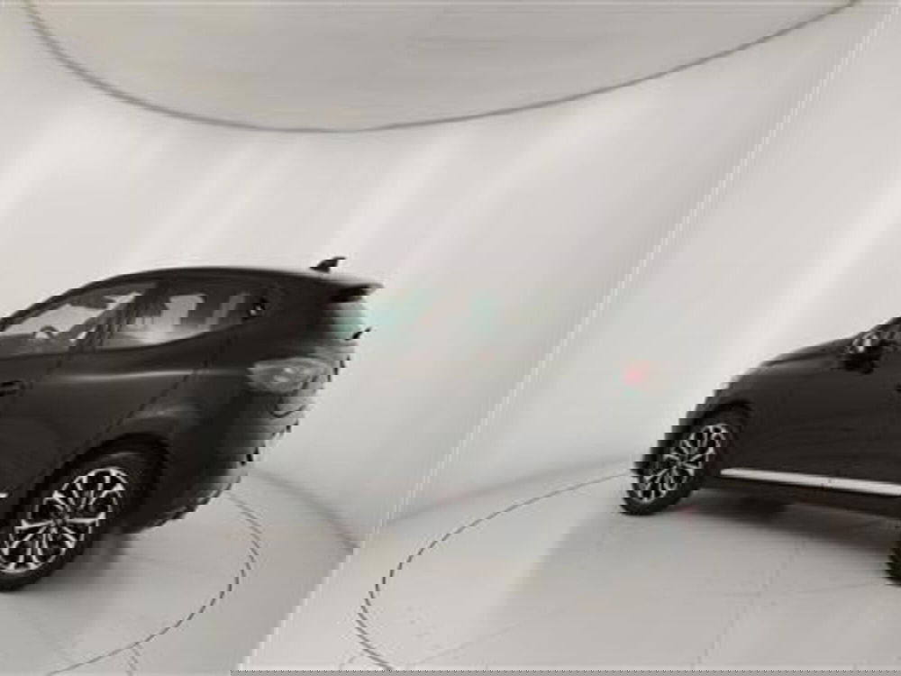 Renault Clio usata a Bari (4)