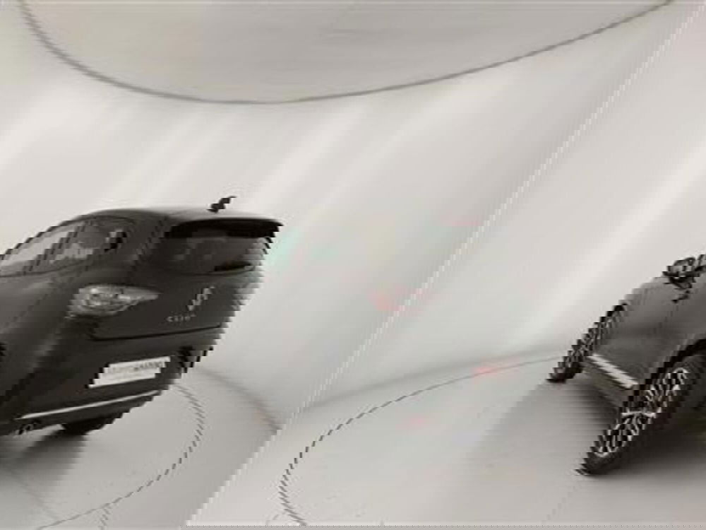 Renault Clio usata a Bari (5)