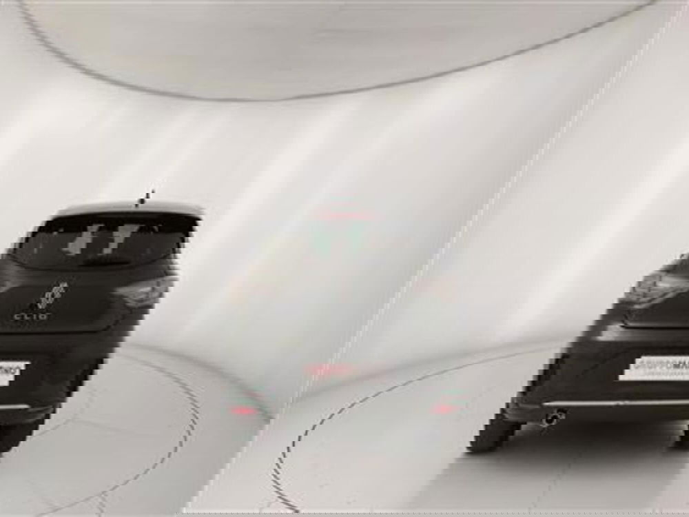 Renault Clio usata a Bari (6)