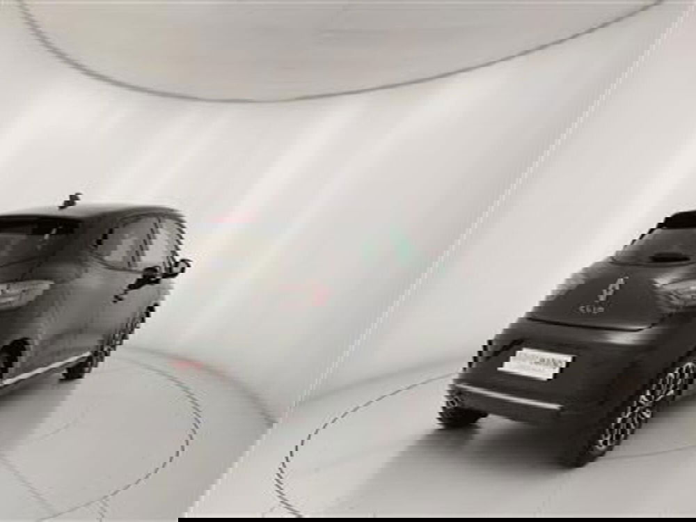 Renault Clio usata a Bari (7)