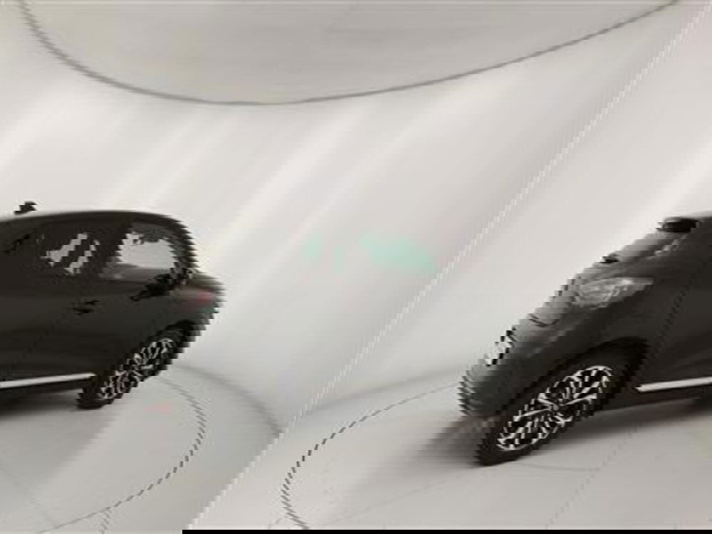 Renault Clio usata a Bari (8)