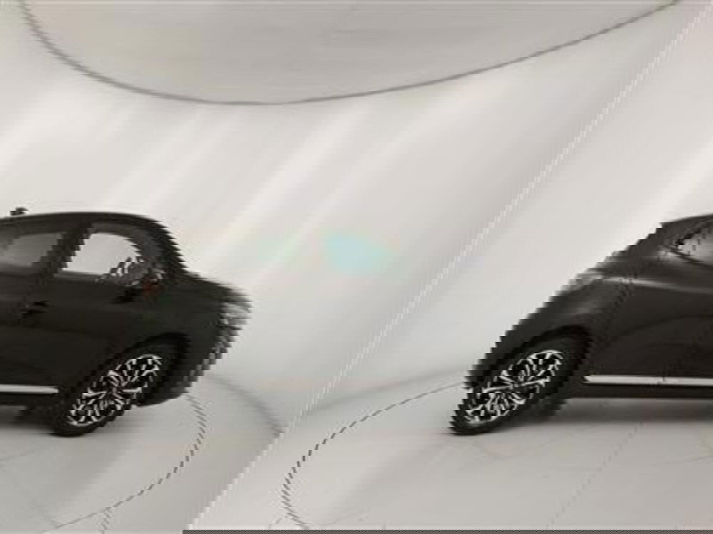 Renault Clio usata a Bari (9)