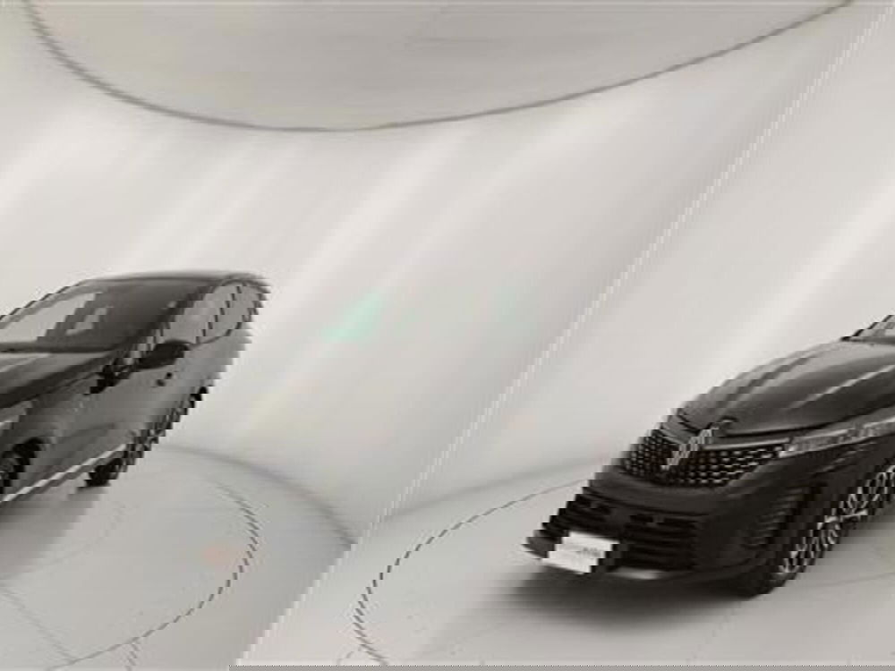 Renault Clio usata a Bari