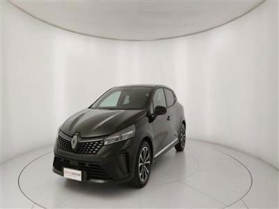 Renault Clio 1.0 tce Techno 90cv del 2025 usata a Bari