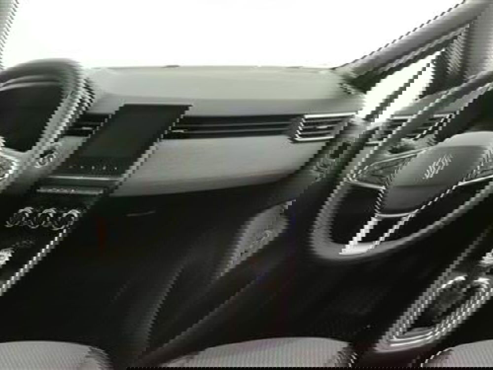 Renault Clio usata a Bari (15)