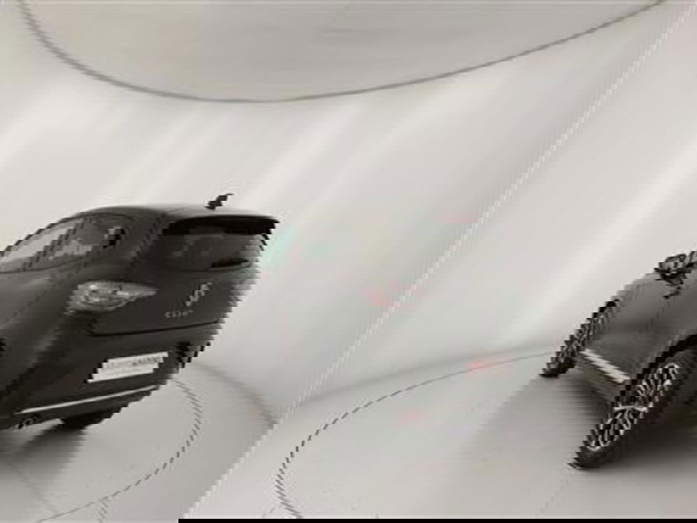 Renault Clio usata a Bari (5)