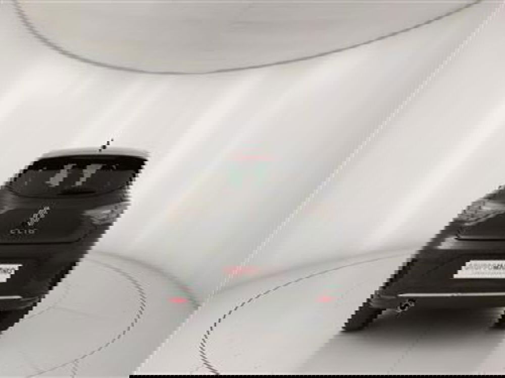 Renault Clio usata a Bari (6)